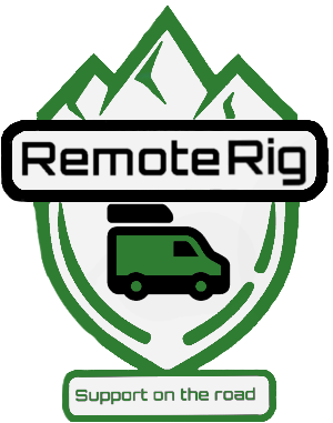 Remote Rig Logo
